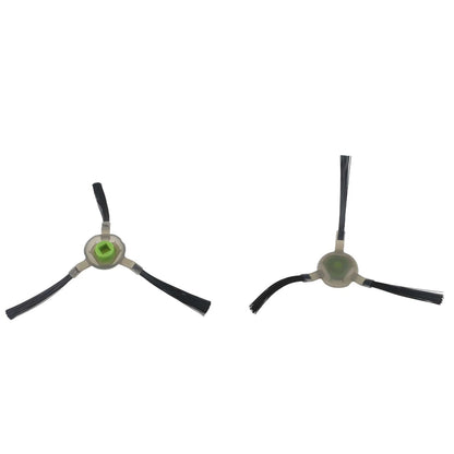 Side Brushes for Lefant M1 M2 Pro U180 T700 Vacuum Cleaner (Compatible)