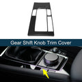Gear Shift Knob Cover Replacement for Mazda 3 Automatic Sedan (2020–2025)