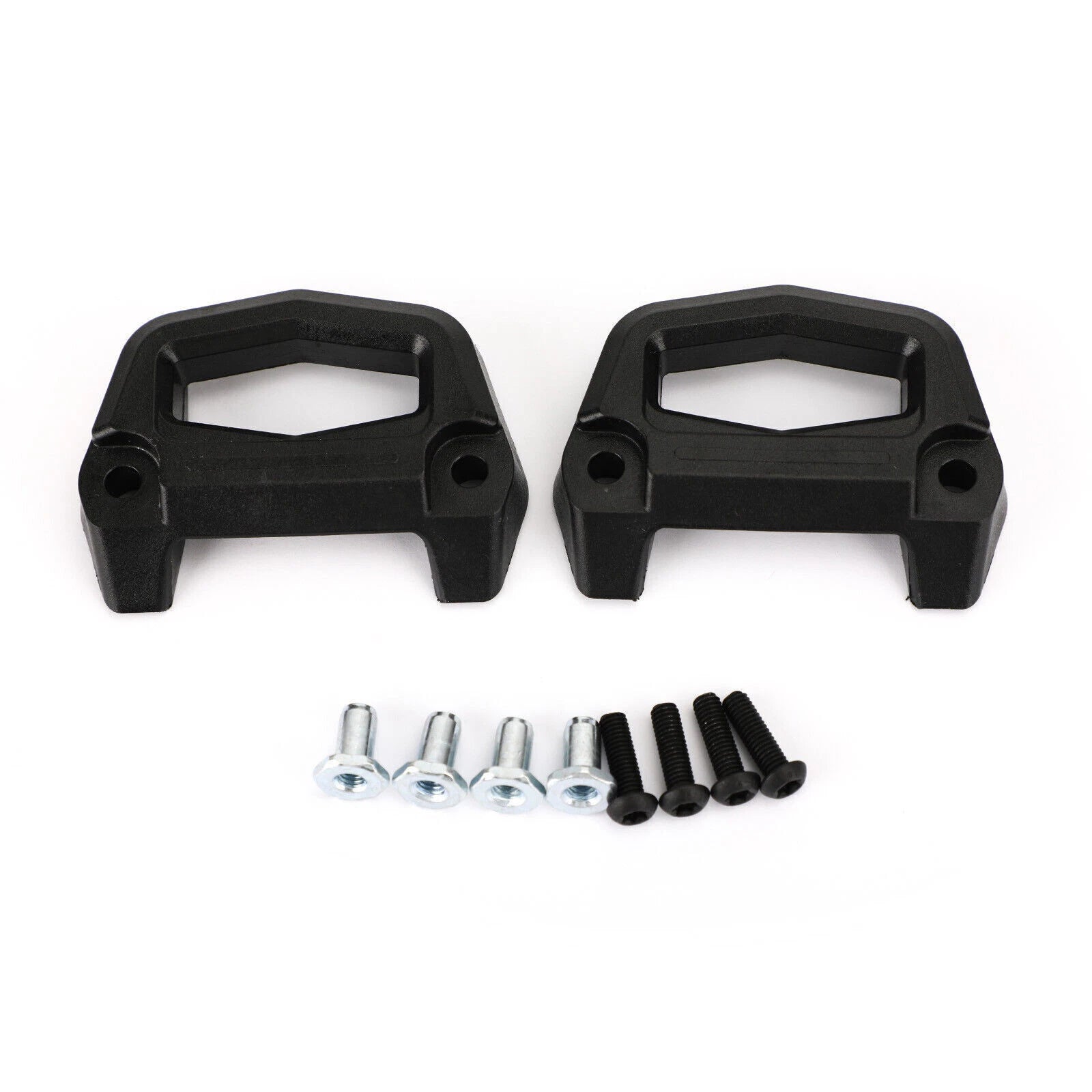 Luggage Rack Base with Hardware Kit for Ski-Doo Summit 800R E-Tec (2016)