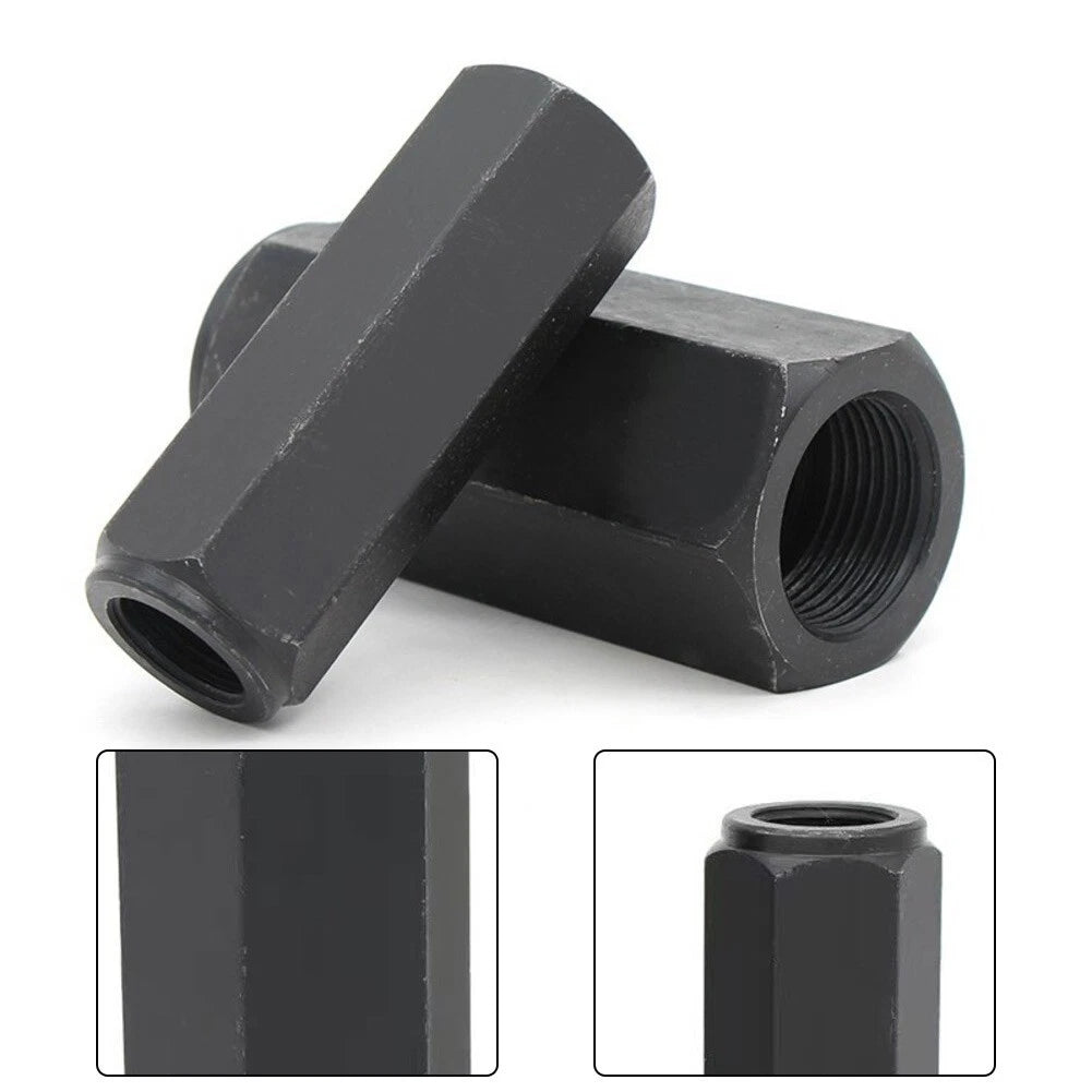 Pilot Check Valve for Hydraulic Assemblies (Prevents Backflow)