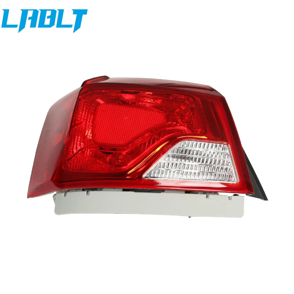 Set of 2 Tail Lights for Chevrolet Impala (2014–2020) LABLT