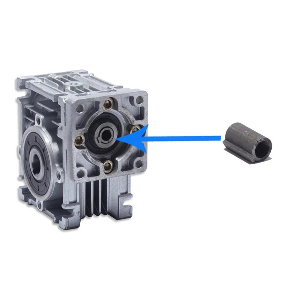 Shaft Adapter for Motor Coupling (2010–2020)
