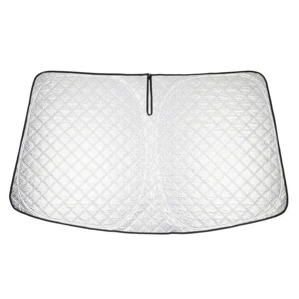 Foldable Windshield Sun Shade for Audi Q3 (2019–2025)