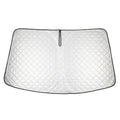 Foldable Windshield Sun Shade for Audi Q3 (2019–2025)