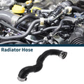 Radiator Hose Replacement for Mercedes-Benz B-Klasse W246 (2015–2018)