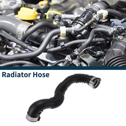 Radiator Hose Replacement for Mercedes-Benz B-Klasse W246 (2015–2018)