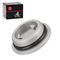 Crankcase Cover Plug & O Ring for Suzuki GSX-R1000 GSX-R750 GSX-R600 (2001–2023) 09259-36021