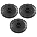 Deck Spindle Pulley Replacement for Snapper Pro S120 S150XT ZTX550 (52 in)