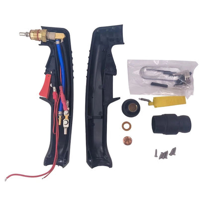 Plasma Cutting Torch Head 60 Amp for IPT60 PT60 Metal Cutting Machines