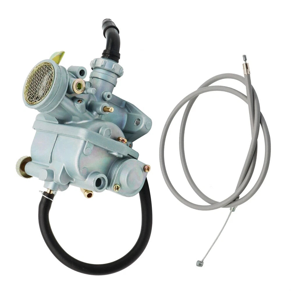 Throttle Cable for Honda CT70 CT70H (1969–1977)