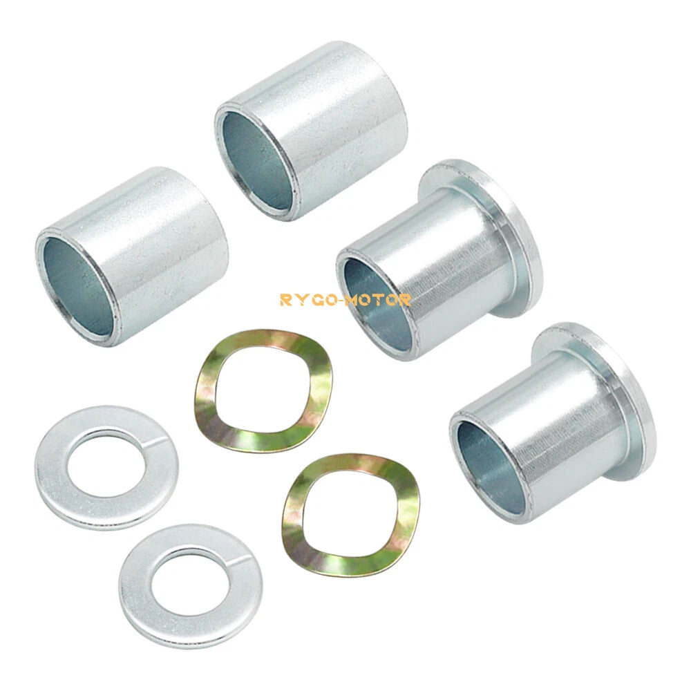 King Pin Spindle Bronze Bushing Kit for Club Car DS (1981–Present)