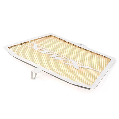 Front Radiator Grill Guard Cover for Yamaha XMAX 300/250 (2017–2018) Gold