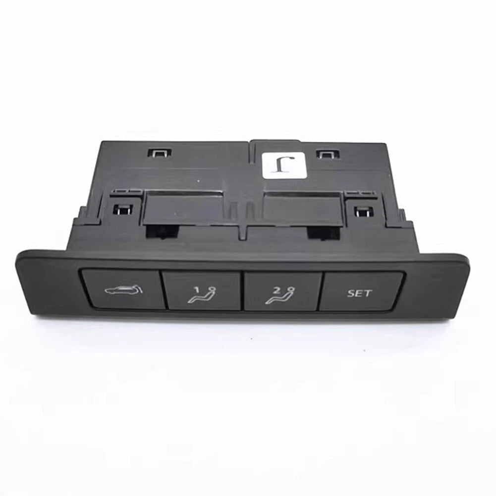 Interior Trunk Switch Button for Mazda 3 (2019–2023)