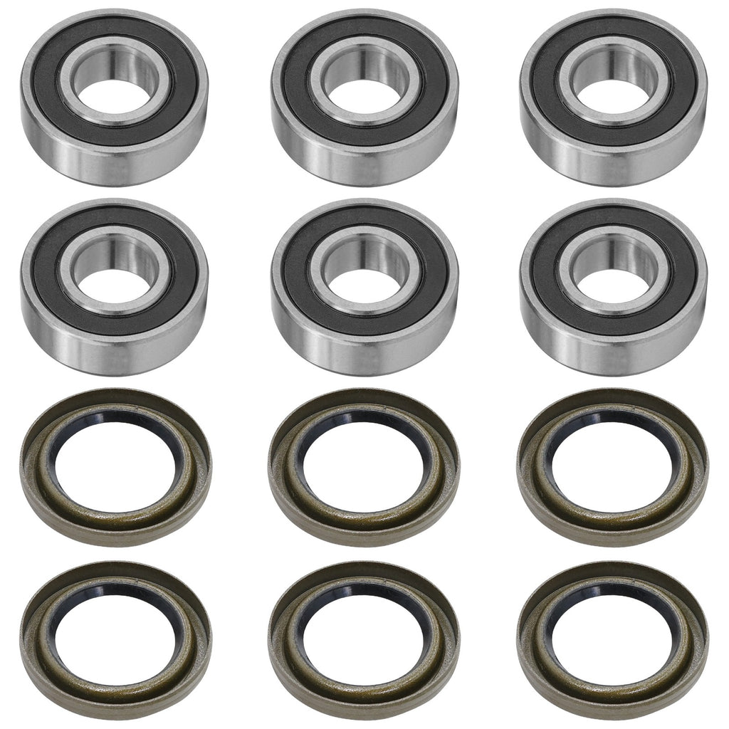 Deck Spindle Repair Kit for John Deere (2018–2024)