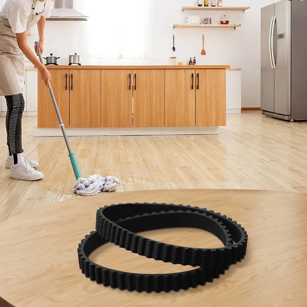 Vacuum Cleaner Belt for VAX Blade 4 Pet (2018–2023)