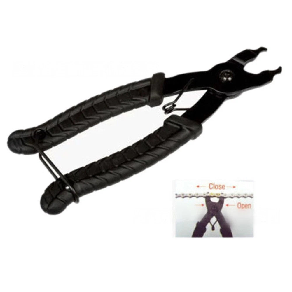 Bike Chain Tool Chain Removal Tool Hardened Steel Construction Cyclist Toolset