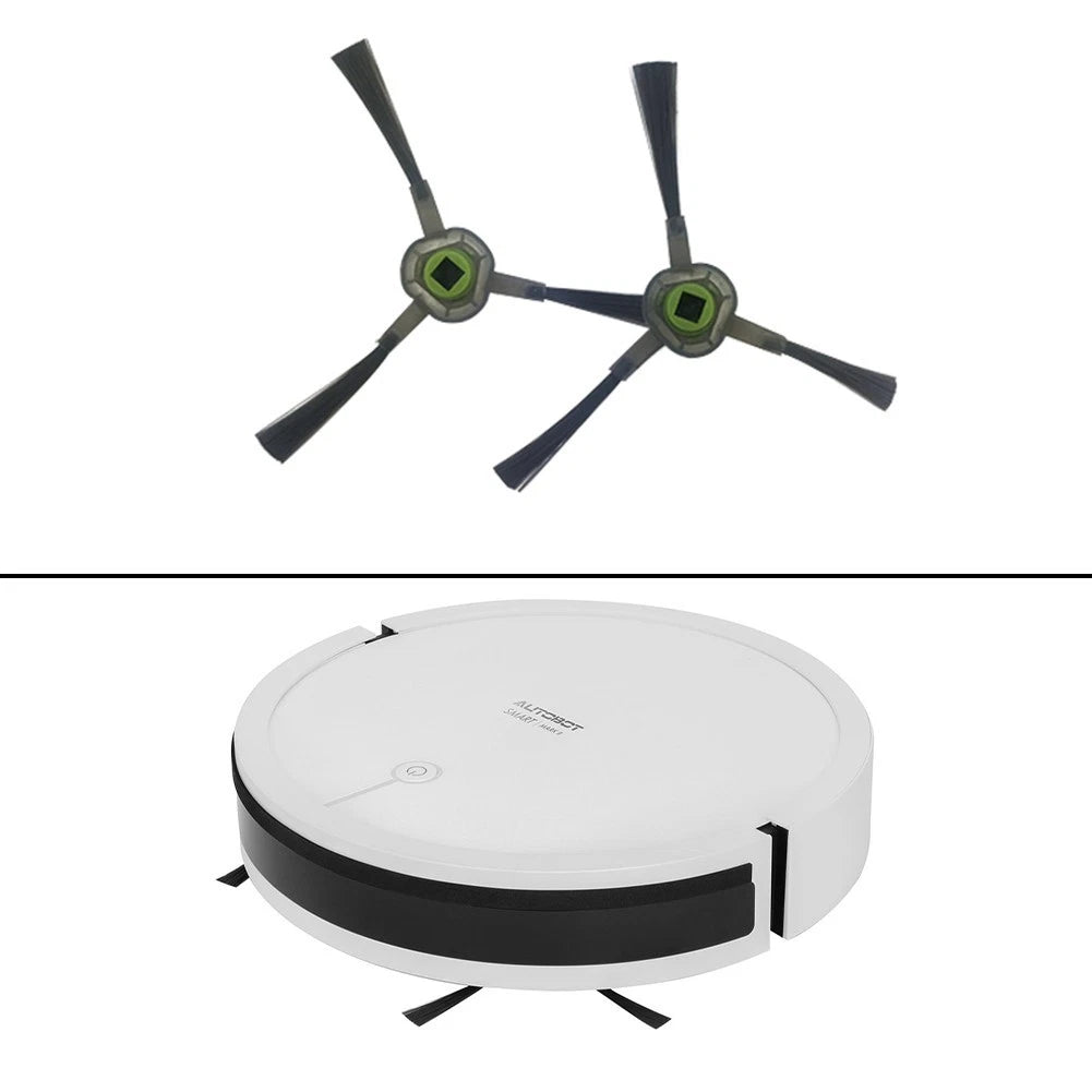 Replacement Side Brushes for Smart 2 (2010–2015)