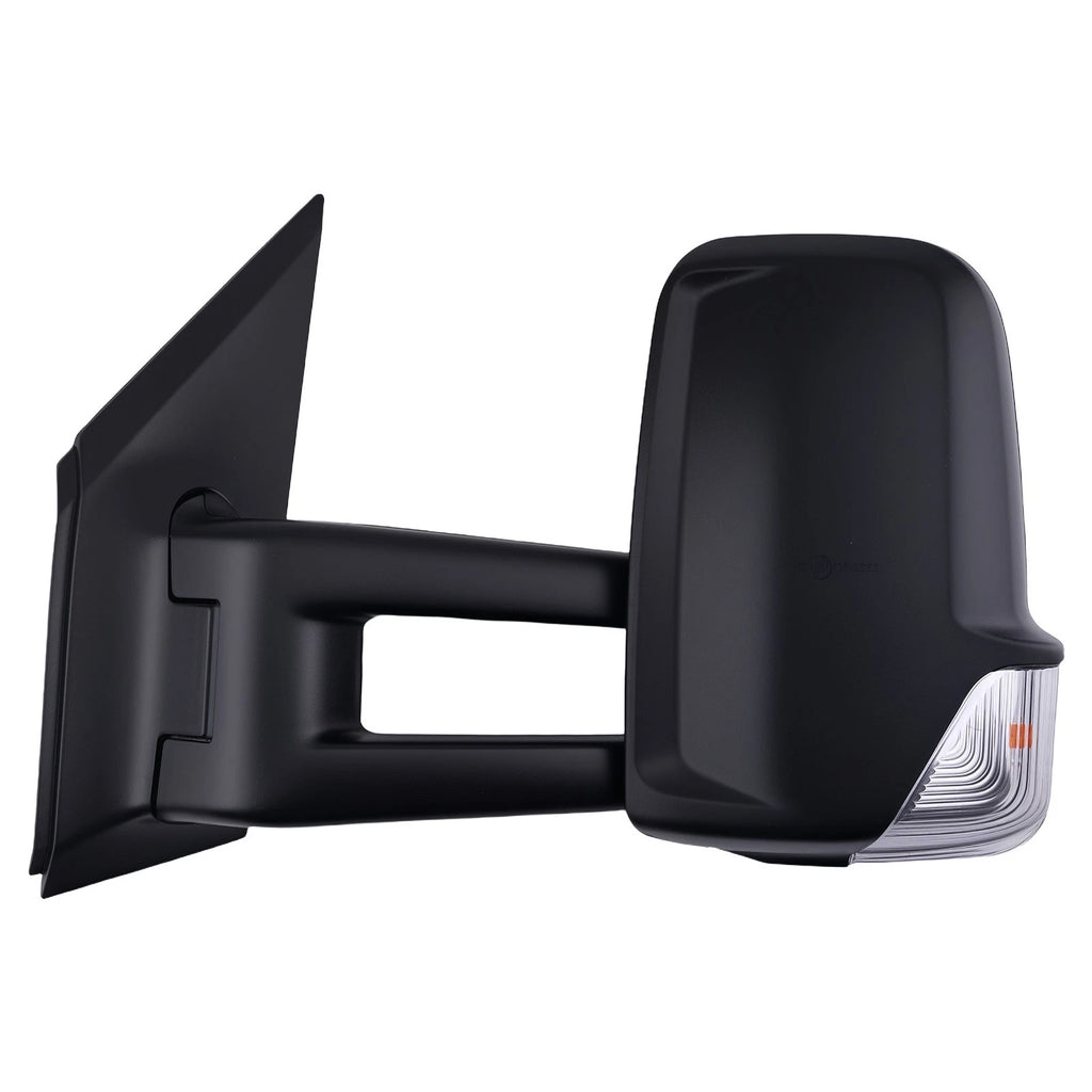 Left Heated Mirror for Freightliner Sprinter 2500/3500 (2007–2018) Signal