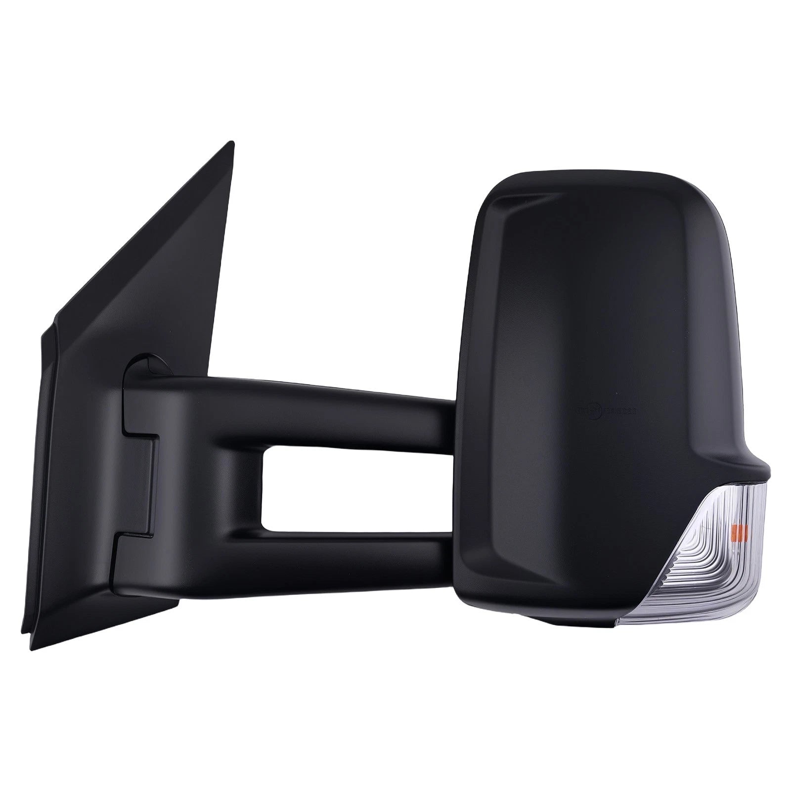 Left Heated Mirror for Freightliner Sprinter 2500/3500 (2007–2018) Signal
