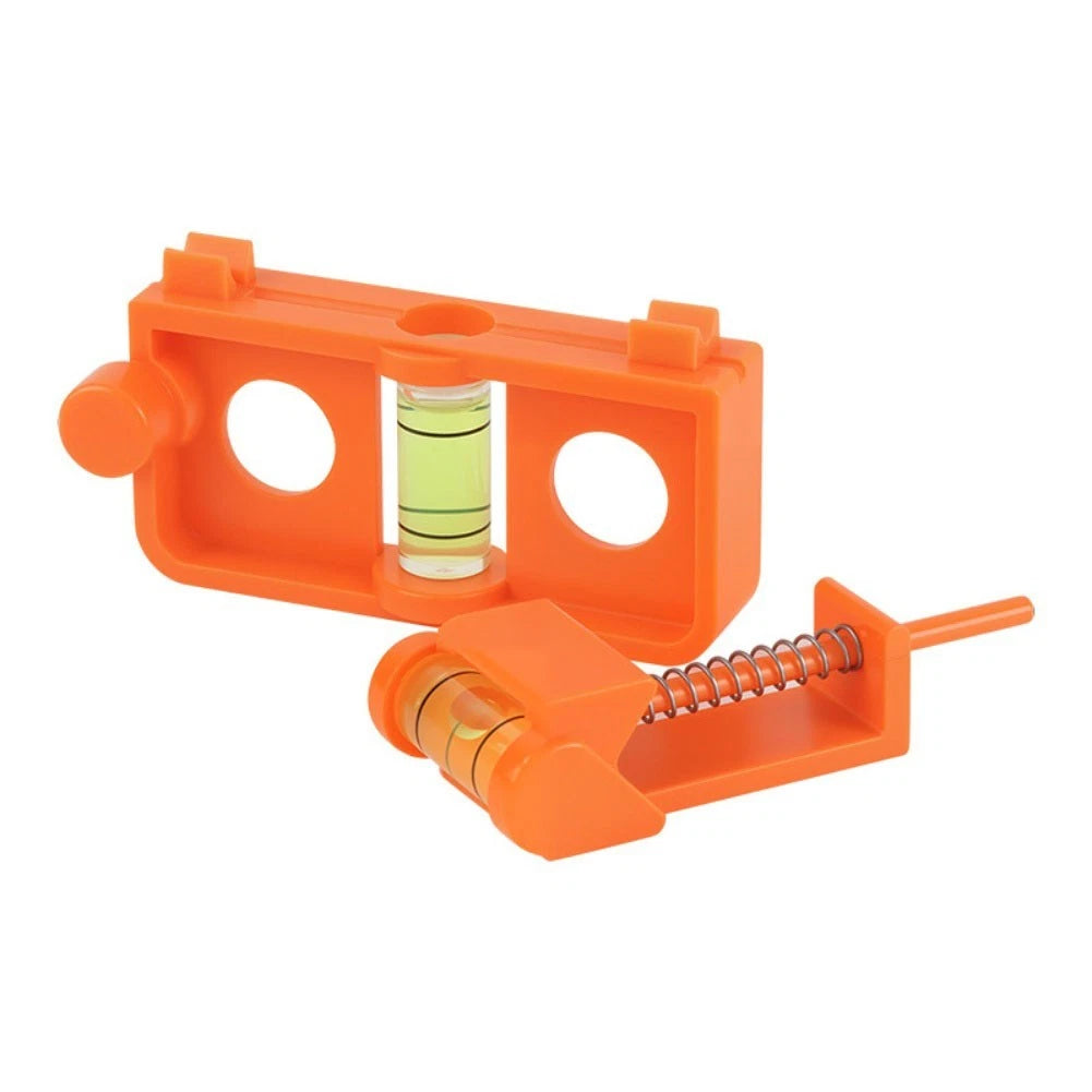 Bow String Level Bubble Level Tool for Compound Bow (2010–2023)