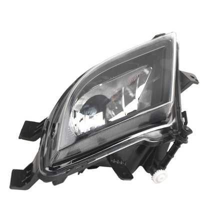 Right Side Front Bumper Clear Lens Fog Light for VW Jetta MK6 (2015–2018)
