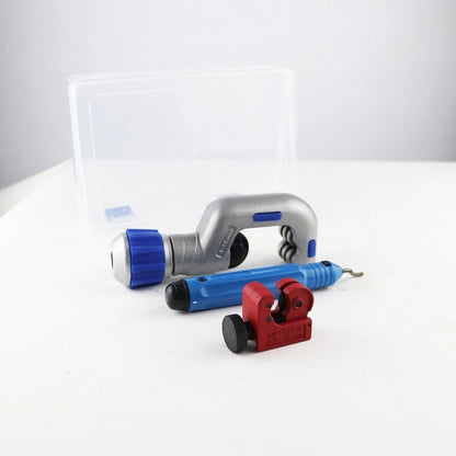 Pipe Cutter for Plumbing Repair (Accurate Cutting Tool)