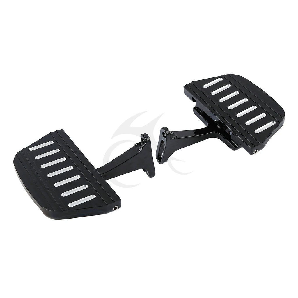 Rear Passenger Footboard Support Mount for Harley Electra Glide (1993–2025)