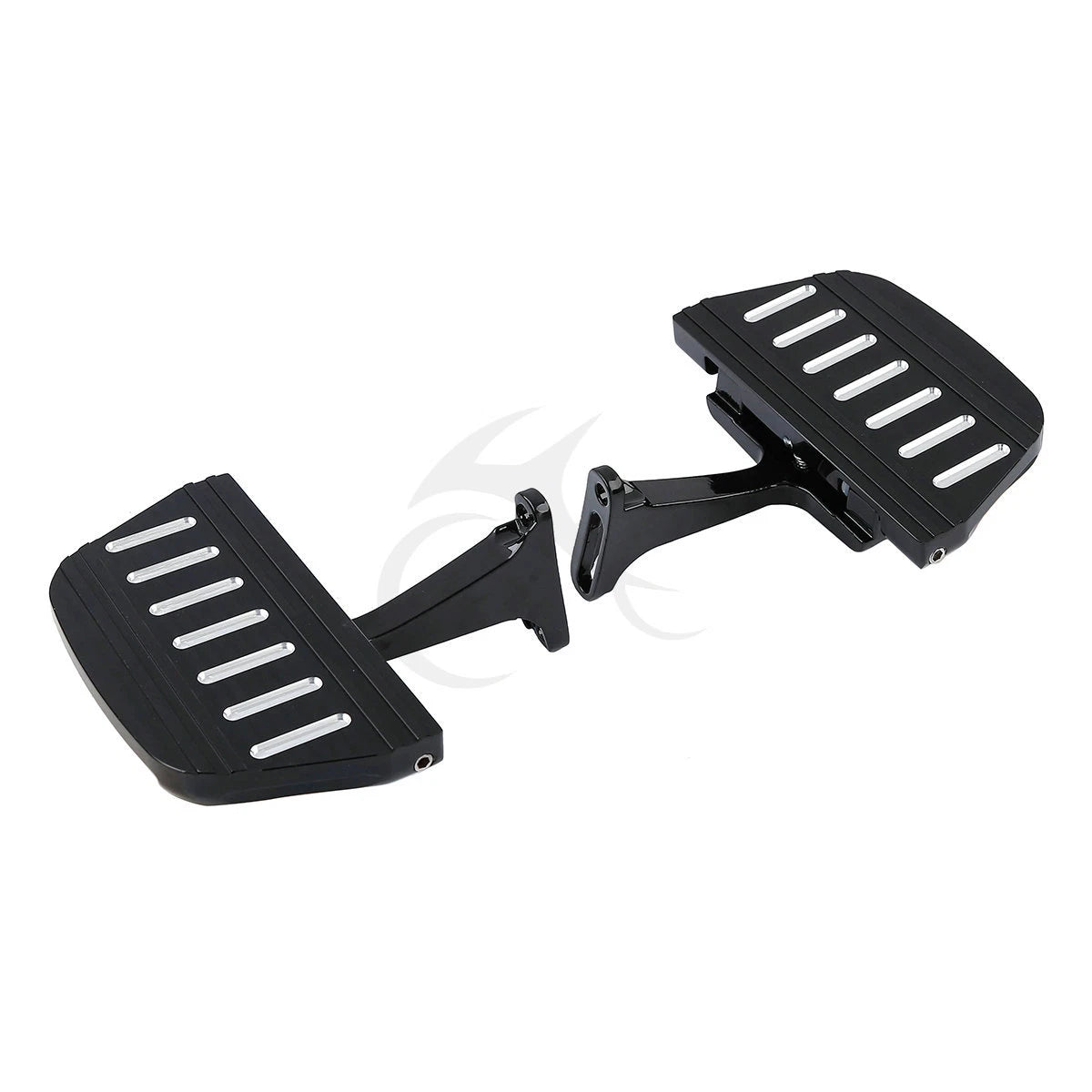 Rear Passenger Footboard Support Mount for Harley Electra Glide (1993–2025)
