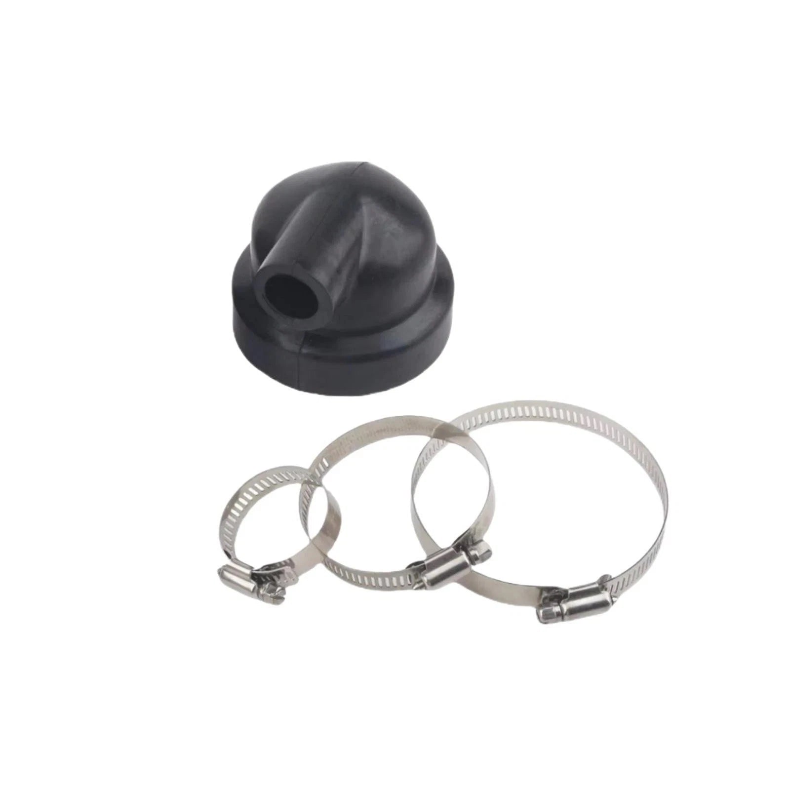 Heat Exchanger End Cap for Northern Lights 753 843N 844 (145536370)