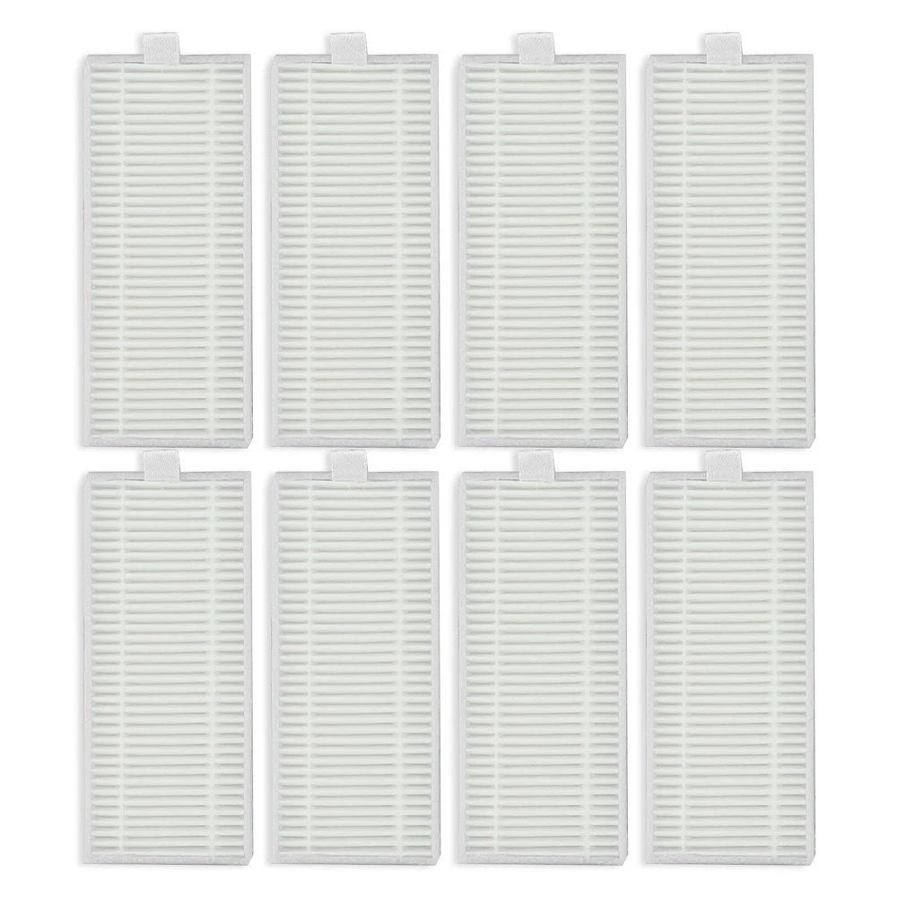 Replacement Filters for ROPVACNIC S1 (Fits Other Models)