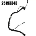 Crankcase Ventilation Hose for Vauxhall (Model Specific Fitment)