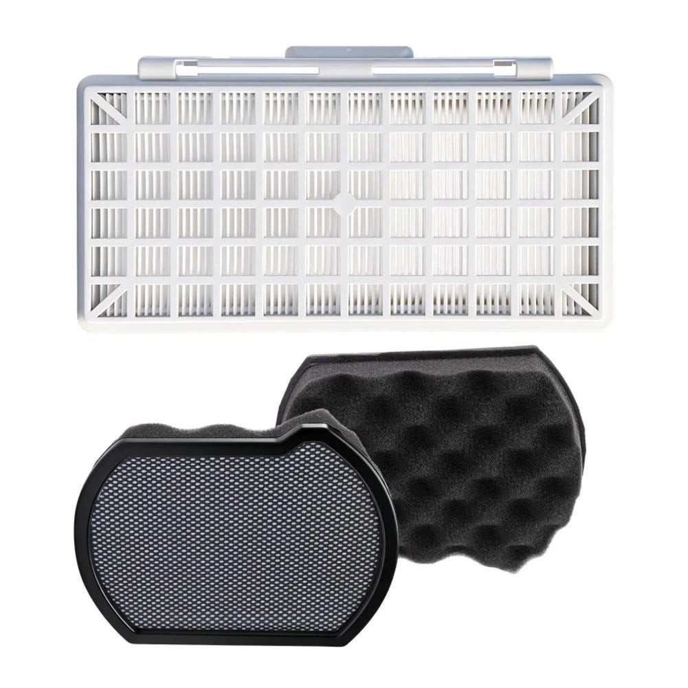 Pet Hair Removal Filter Kit for Compatible Models (2015–2023)
