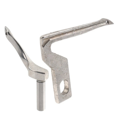 Lower & Upper Looper for Kenmore Serger 385 (1564180, 16631490, 1667770, 16644690)