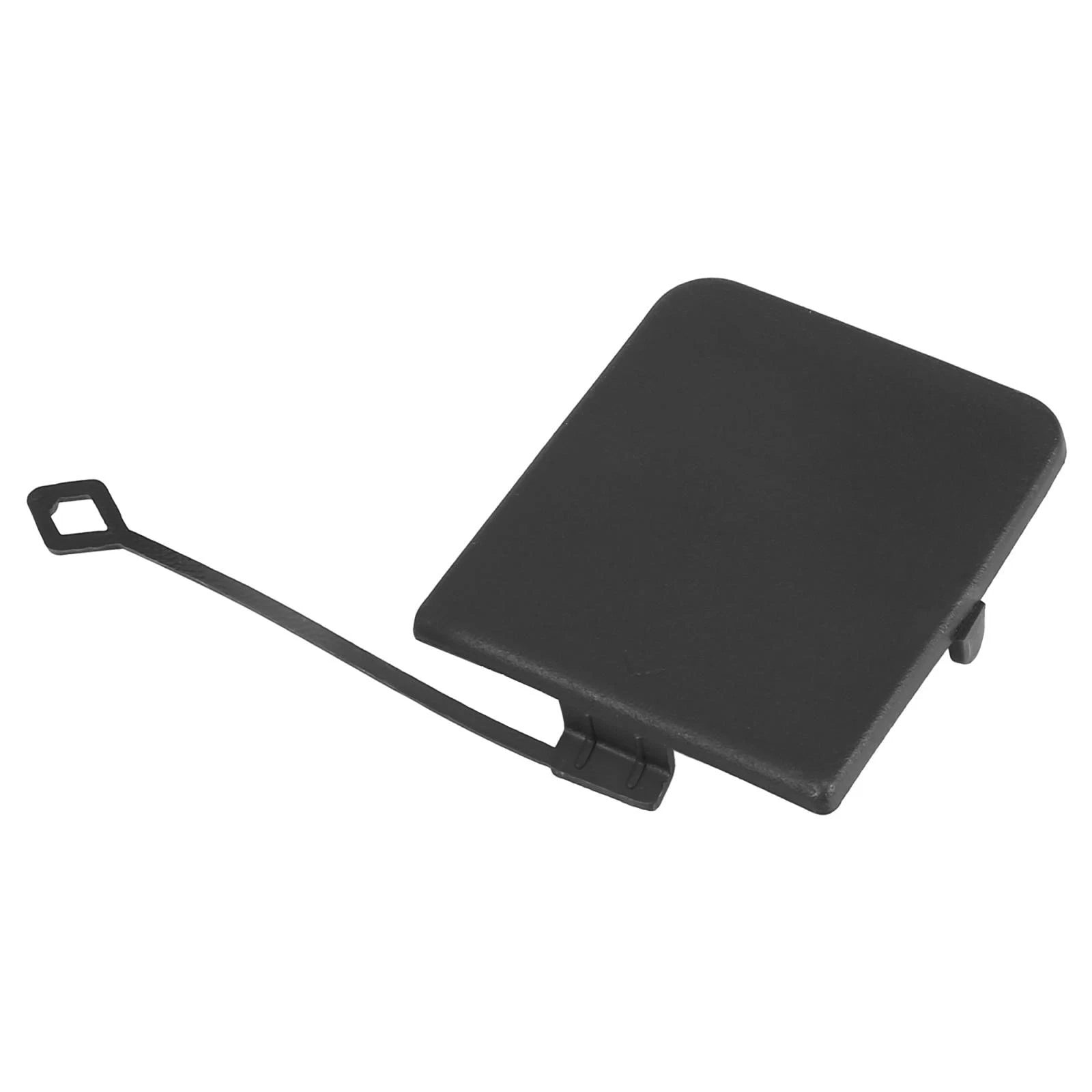 Right Rear Tow Hook Cover Cap Replacement for BMW X1 (2013–2015)