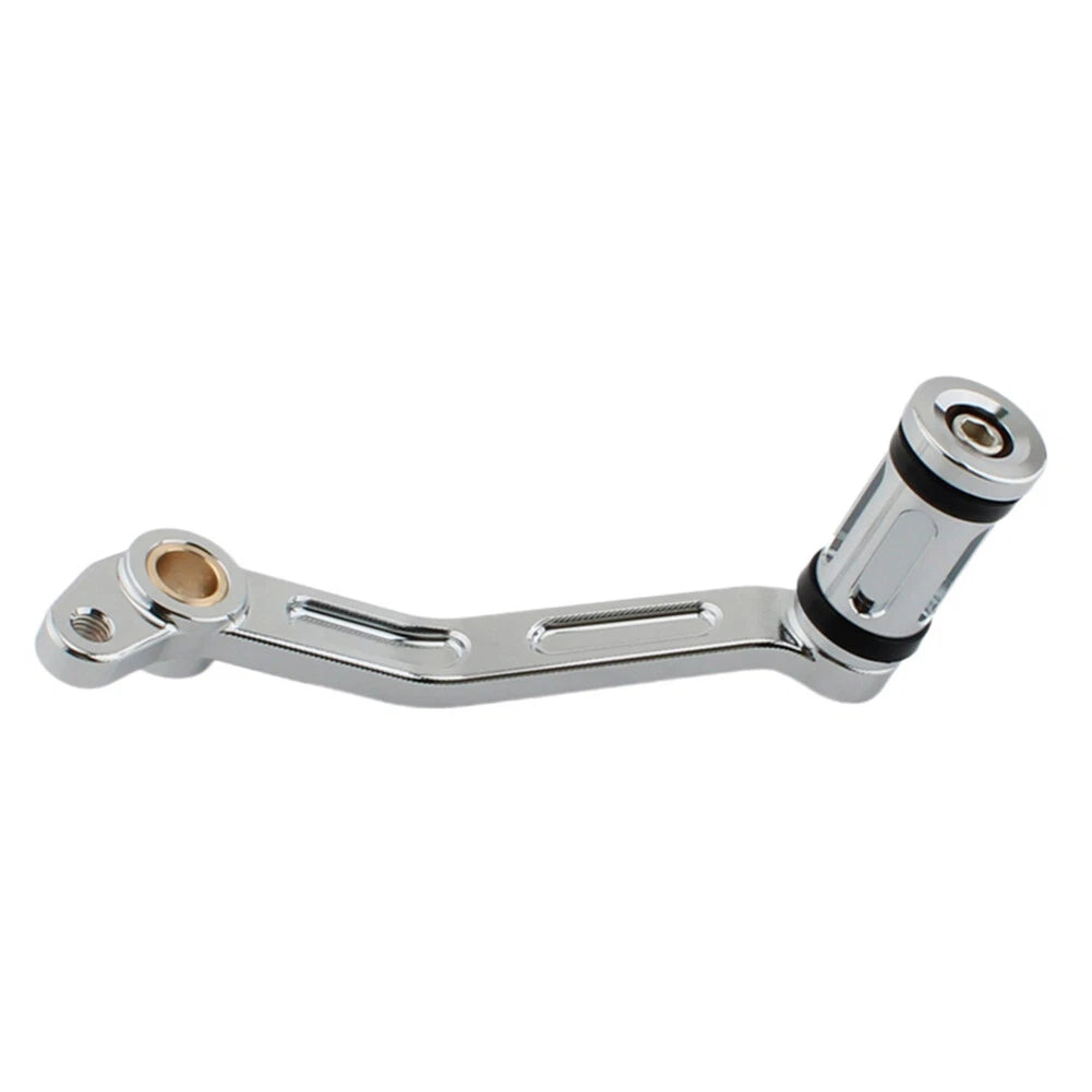 Chrome Gear Shift Lever for Yamaha V-Max 1200 (1994–2007)