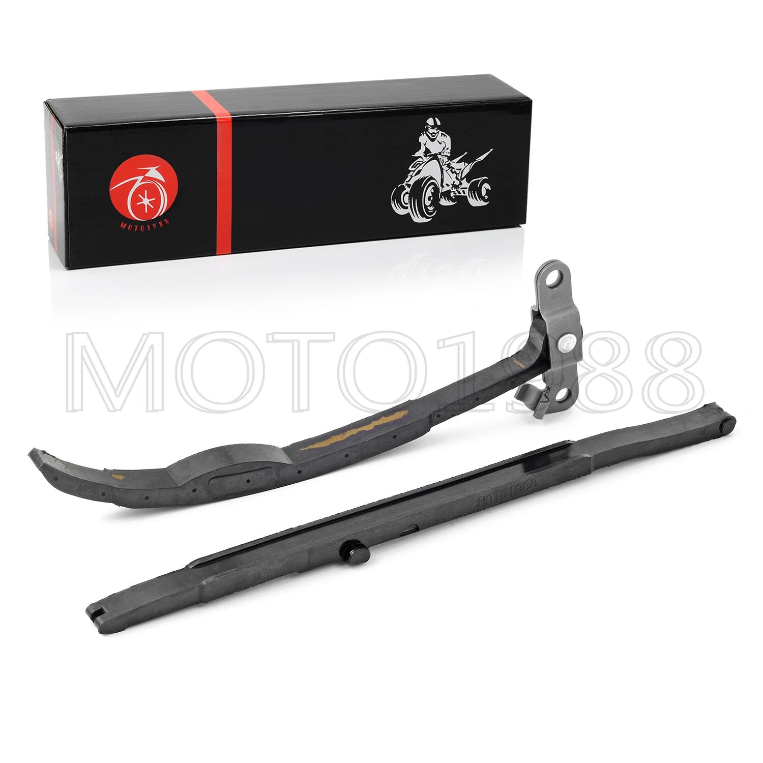 Cam Timing Chain Guides for YZ250F WR250F (2001–2009)