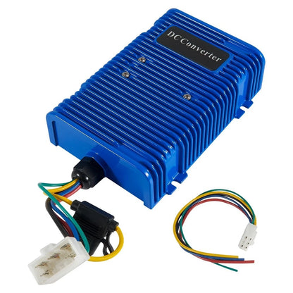 12 Volt Voltage Reducer 30 AMP DC Converter for Automotive