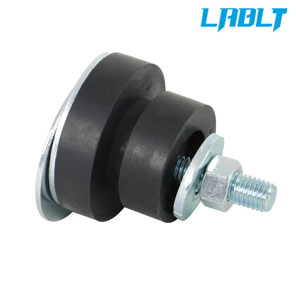 Subframe Body Radiator Support Mount Bushing for Chevy Camaro (1967–1981)