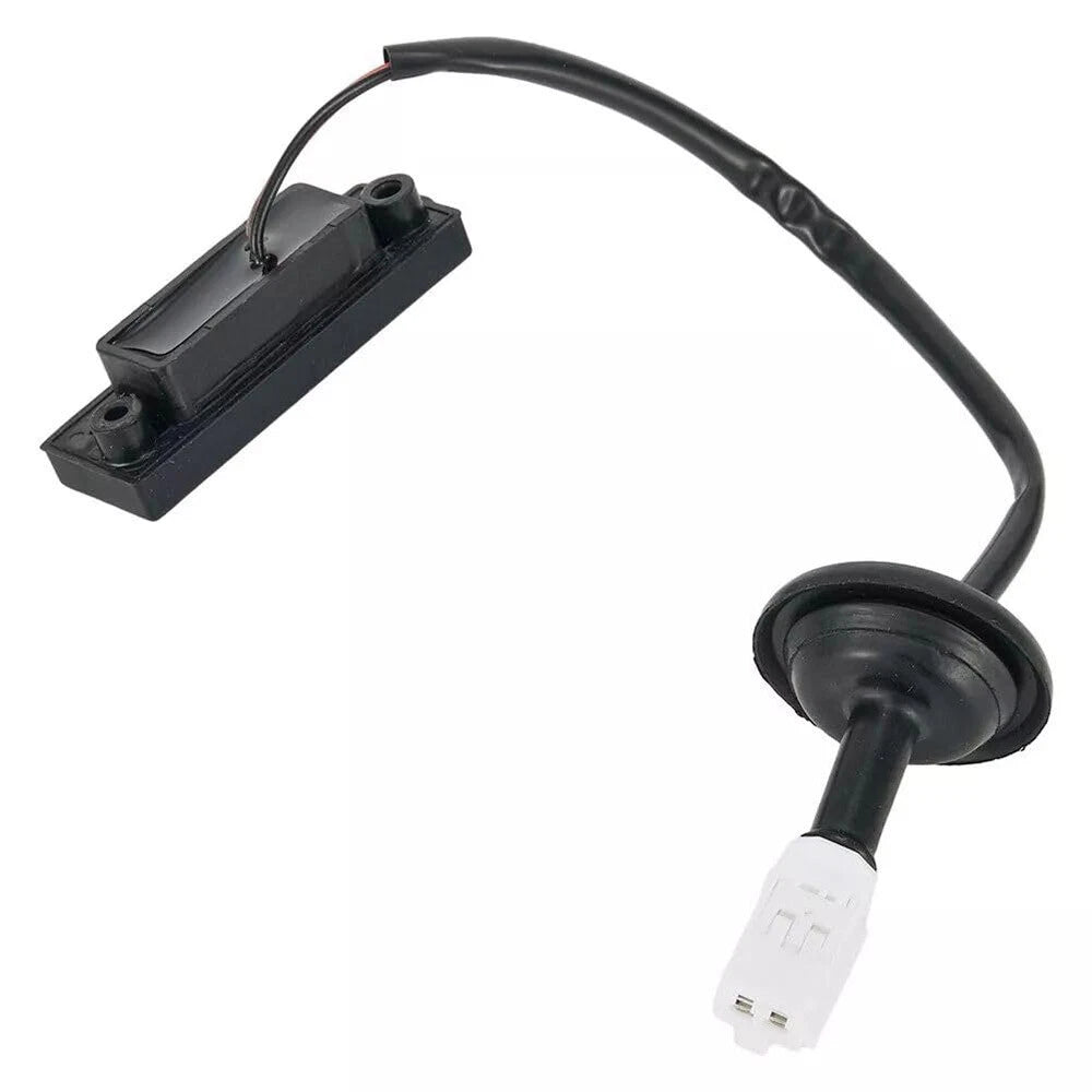 Rear Trunk Tailgate Switch for Kia Rio III K2 Picanto (2011–2017) 81260-1R000