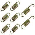 Exhaust Muffler Spring Kit for Polaris 550 Indy (2014–2023)