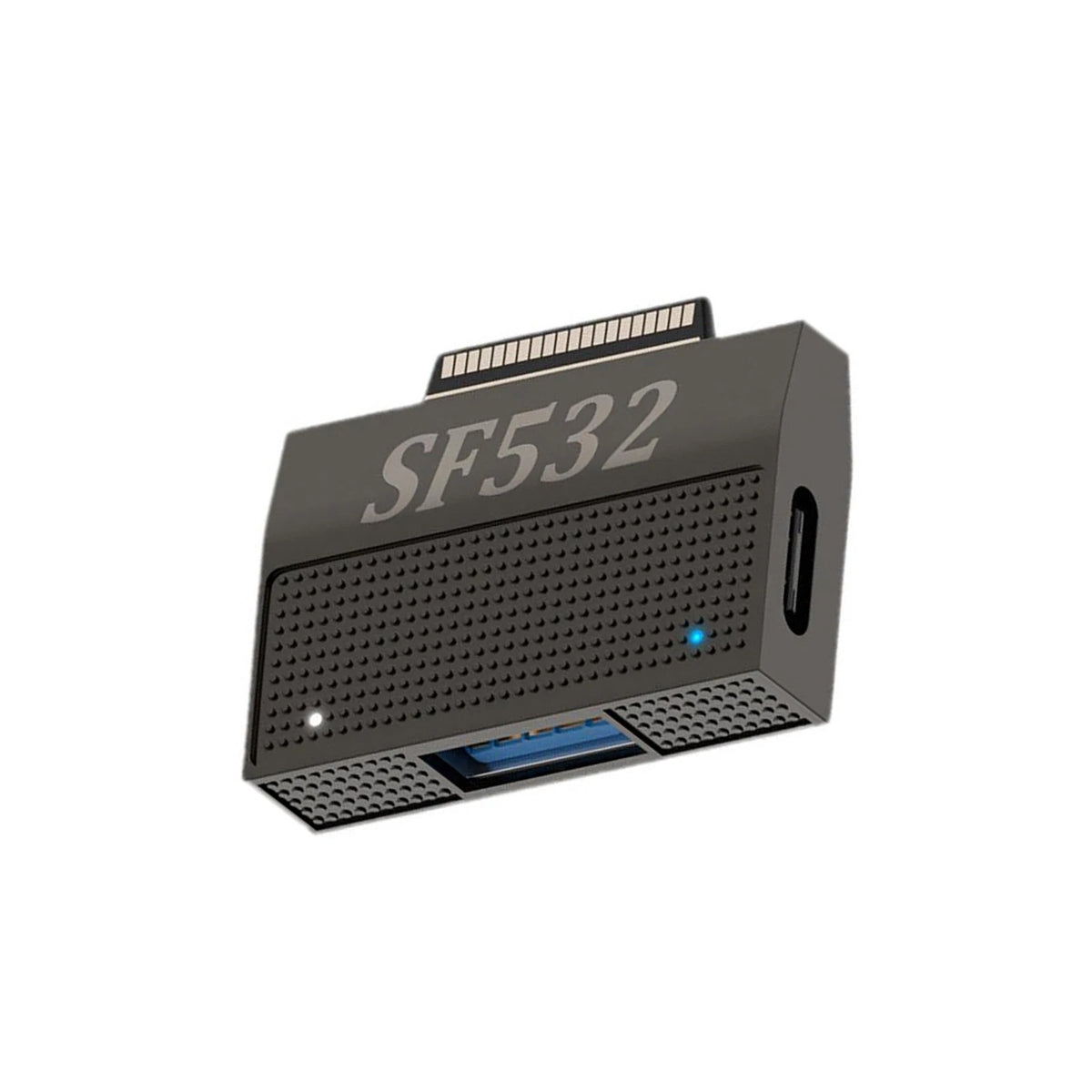 USB3.1 Type-C PD Magnetic Charging Connector for Microsoft Surface (15V)