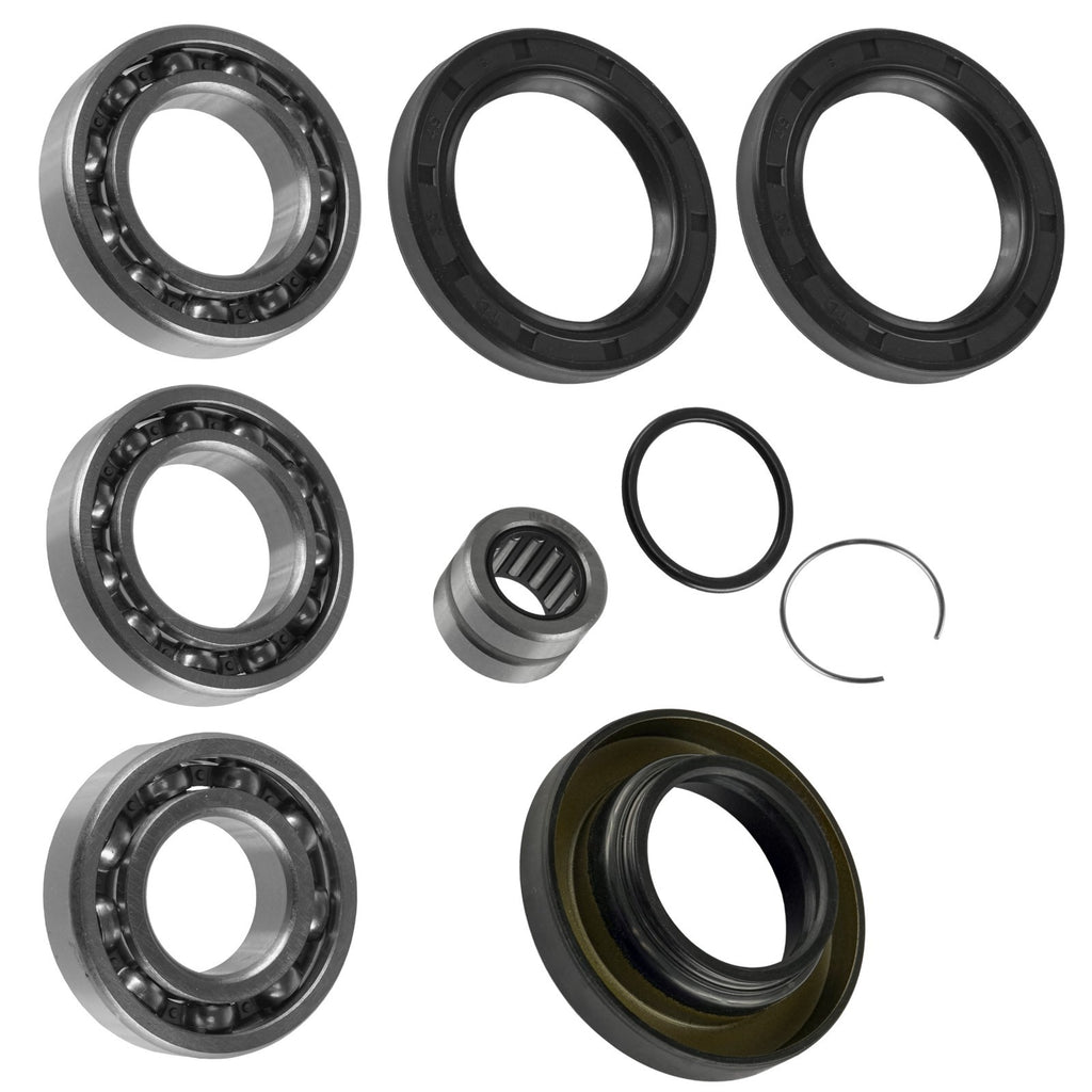Rear Differential Rebuild Kit for Honda Foreman 500 4x4 (2008–2011)
