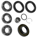 Rear Differential Rebuild Kit for Honda Foreman 500 4x4 (2008–2011)