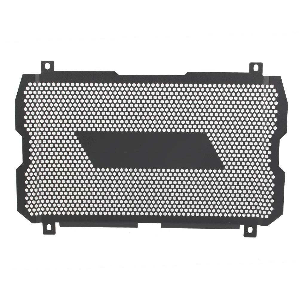 Front Radiator Guard Grill Cover for Kawasaki Z900 (2017–2018)