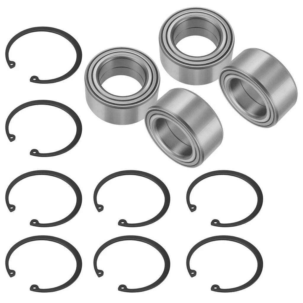 4X Wheel Bearings Kit for Polaris General 1000 / XP 4 1000 (2016–2022)