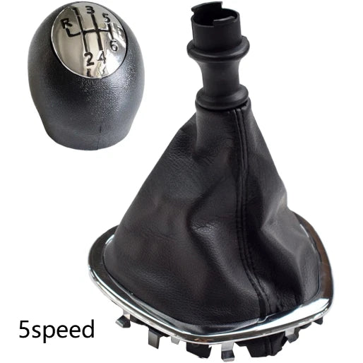 Gear Shift Cover for Renault Trafic III (2014–2019)