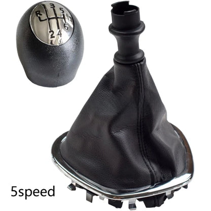 Gear Shift Cover for Renault Trafic III (2014–2019)