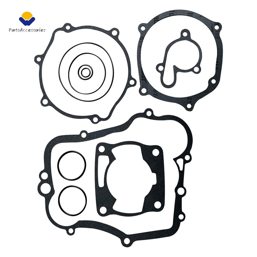 Complete Engine Gasket Kit for Yamaha YZ80 YZ85 (1993–2018)