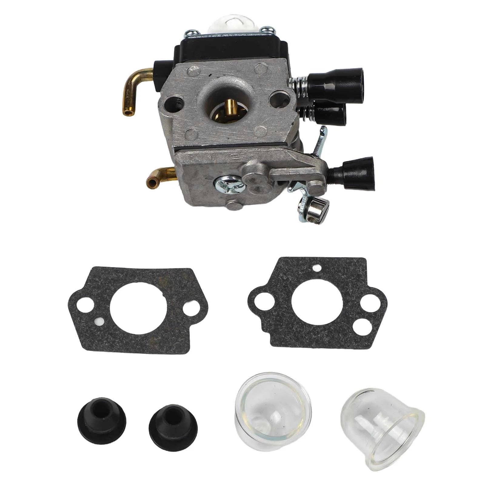 C1Q S169B Carburetor for Hedge Trimmers (Performance Upgrade)