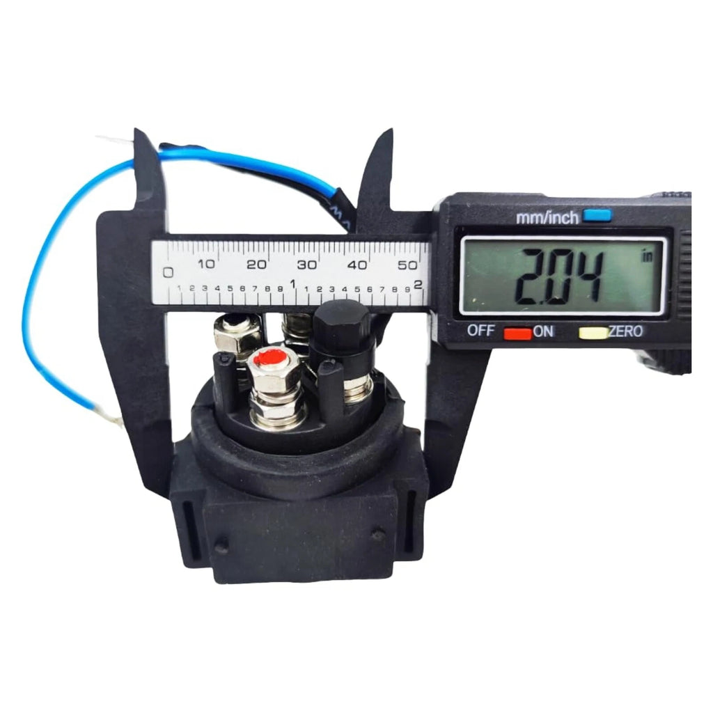 Power Trim Tilt Relay for Johnson Evinrude Outboard (5030831, 5031483, 5032195)